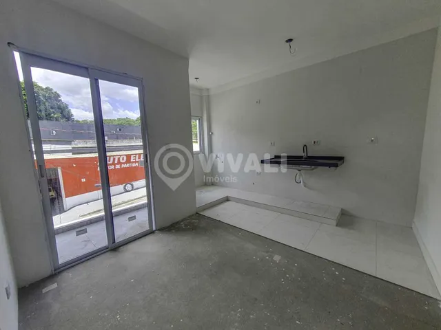 Apartamento - / Residencial / Giardino D´ Itália
