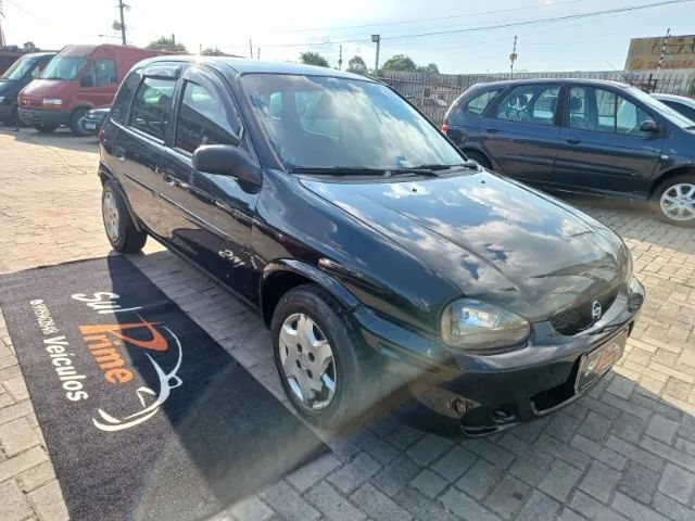 🚀GM/CORSA WIND 1.0 2001🚀 — Carros, caminhões e motocicletas — Novo  Hamburgo