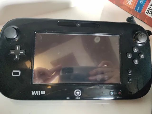 Wii U Homebrew! 