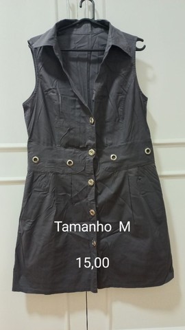 Vestidos variados - Foto 2