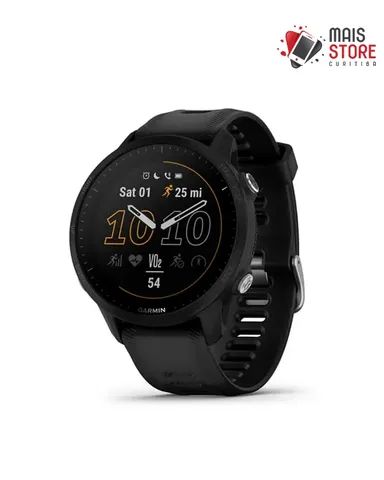 Relógio Garmin Forerunner 55 Novo/Lacrado - Foto 2
