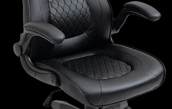 Cadeira Gamer 100kg Embalada, zero! - Foto 2