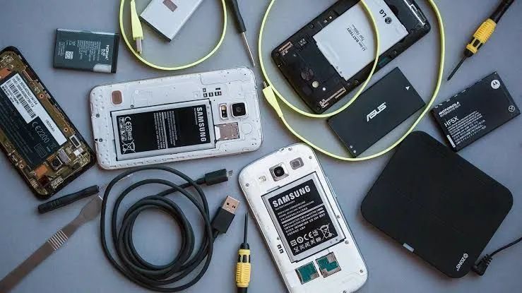 Bateria Para Celular Samsung - Foto 4