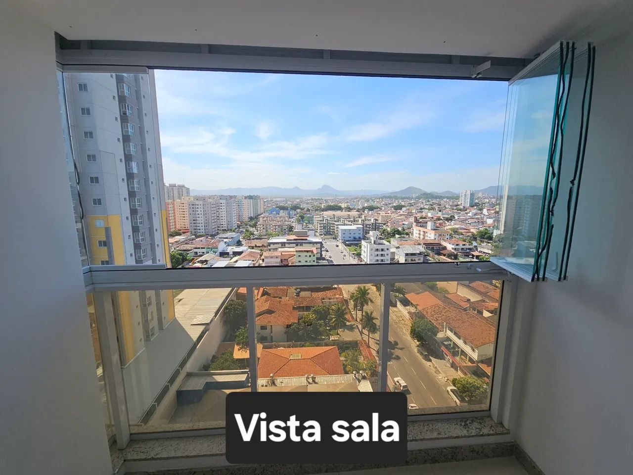 foto - Vila Velha - Praia de Itaparica