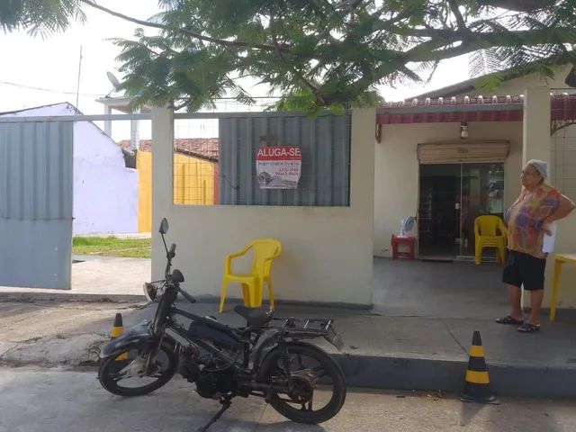 alugo excelente restaurante r$2,000,00 amapá cidade nova ótima localização - Foto 3