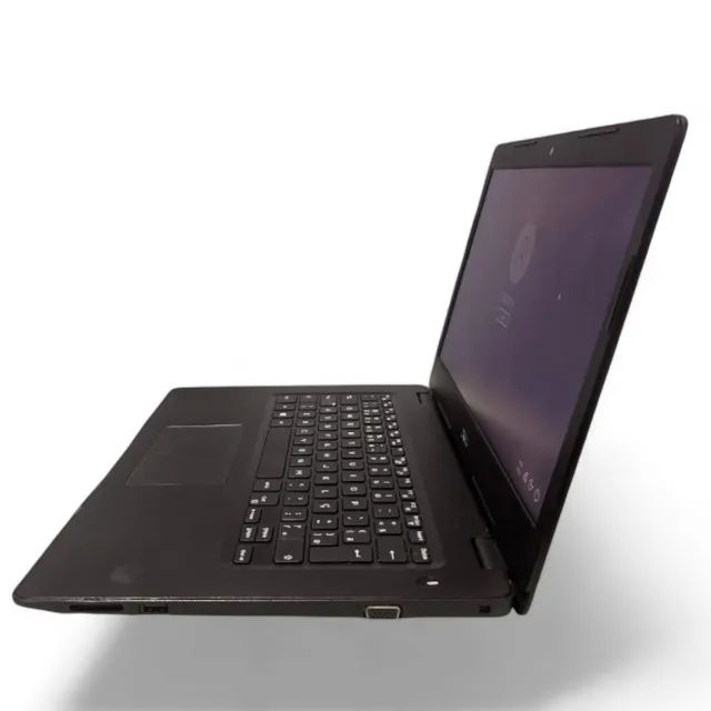 Notebook Dell Latitude 3490 Intel i5 7ª 8gb DDR4 SSD 256gb 14