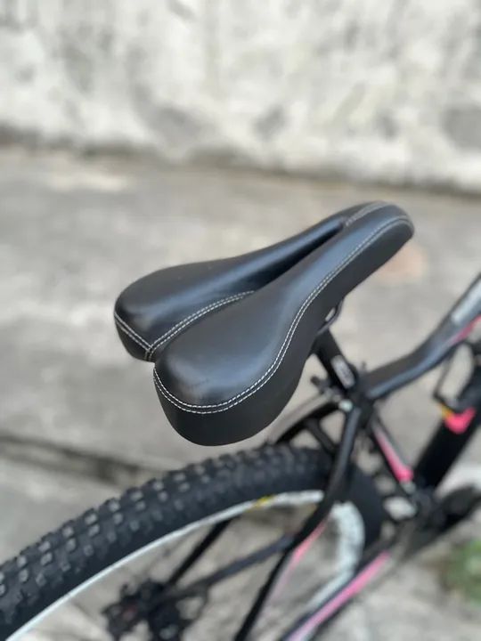 Bicicleta gta aro 29 - Foto 6
