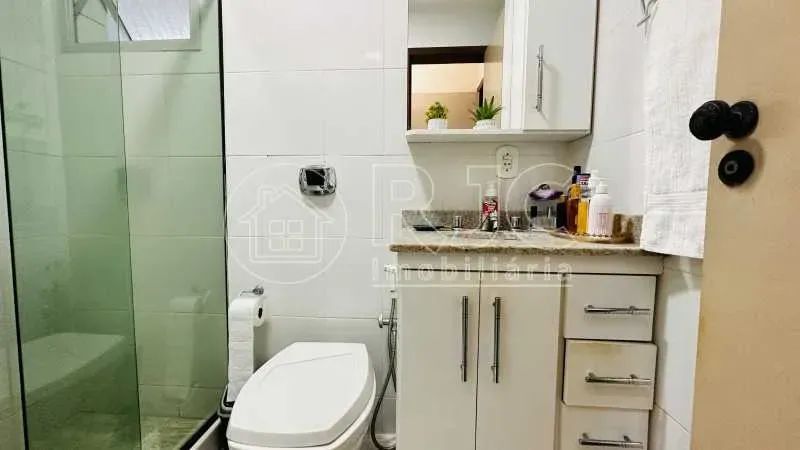 Cobertura-À VENDA-Tijuca-Rio de Janeiro-RJ - Foto 12