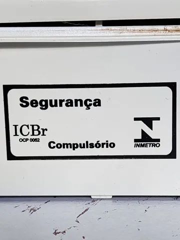 Central cerca elétrica ECR-8 Plus JFL Alarmes - Foto 5