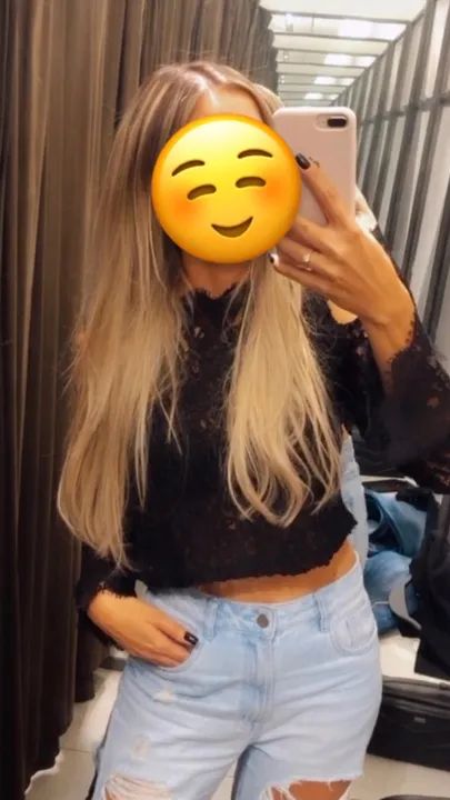 Mega Hair Loiro - Cabelo Brasileiro do Sul  - Foto 6