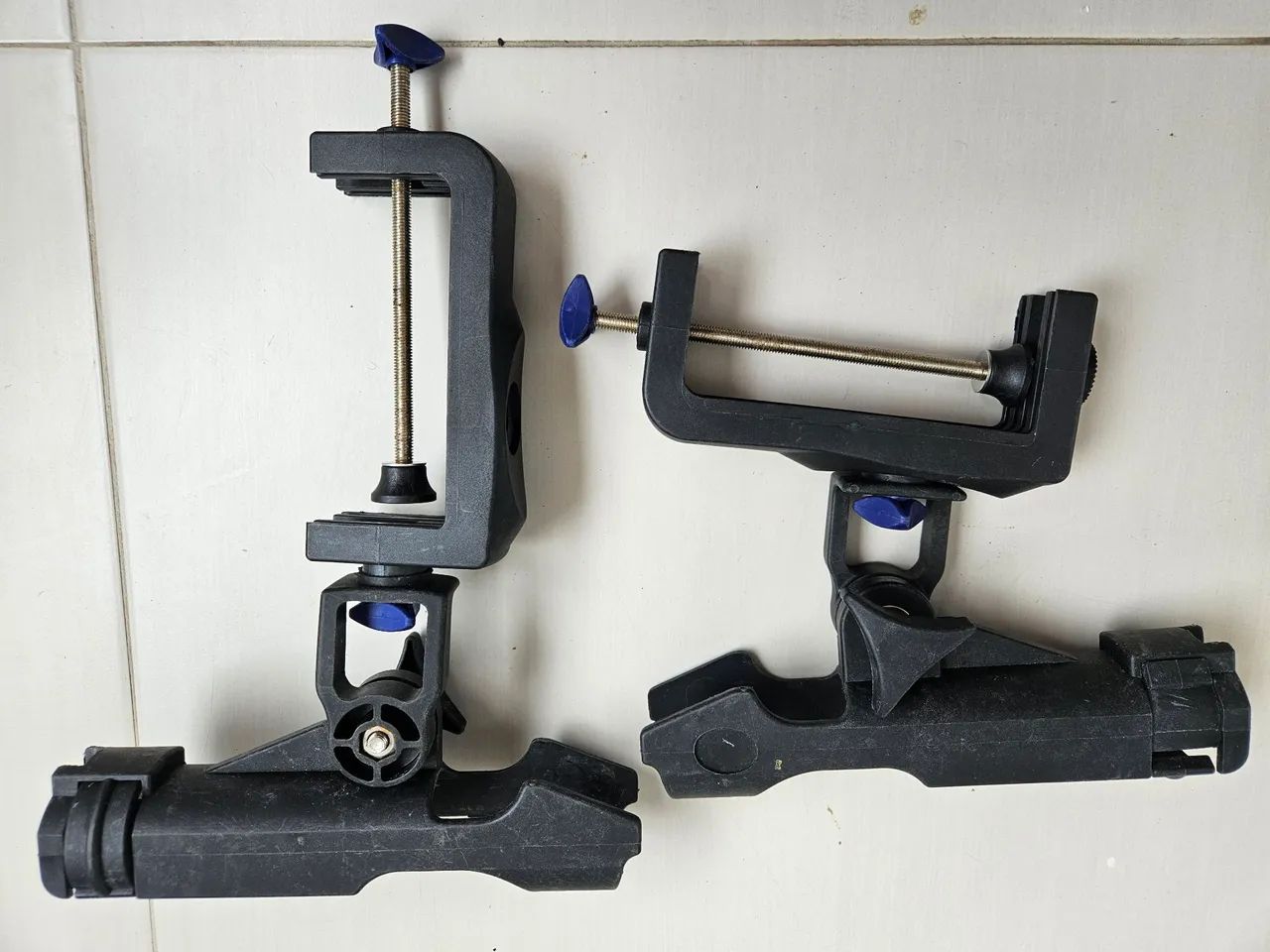 2 Suportes para Vara de Pesca - Foto 5