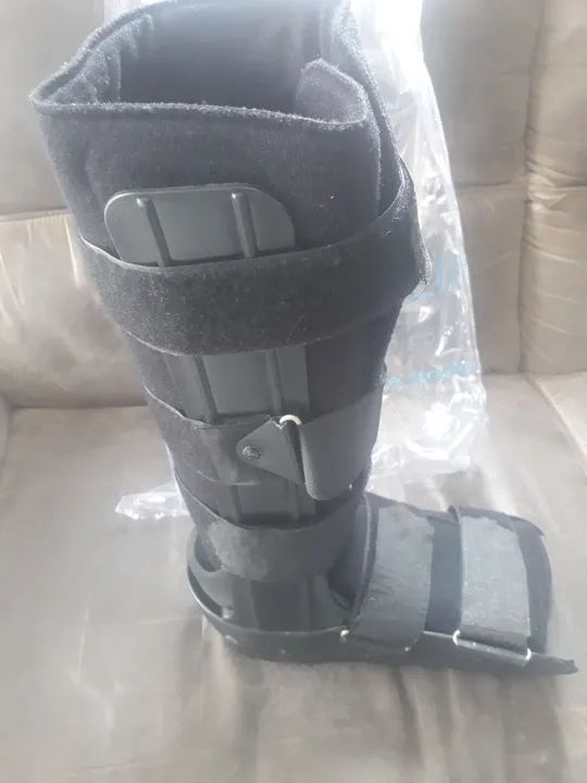 Bota ortopédica LD  - Foto 4