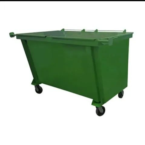 Contêiner slu Novos - Foto 2