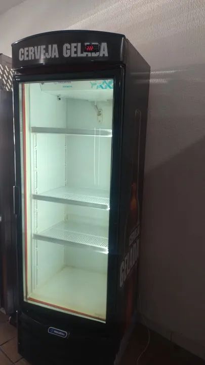 Freezer Cervejeiras Usadas / Valor individual  - Foto 4