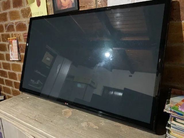 TV LG 50