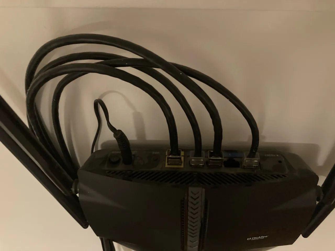 Roteador D-Link DIR-1360 - Foto 5