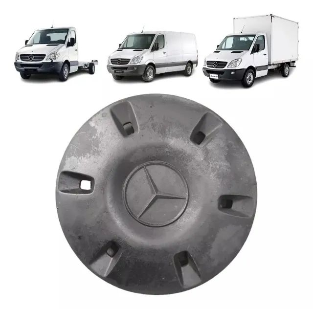 Calota - Sprinter 2013
