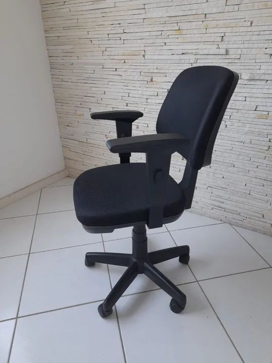 Cadeira cavaletti Nr17  - Foto 3