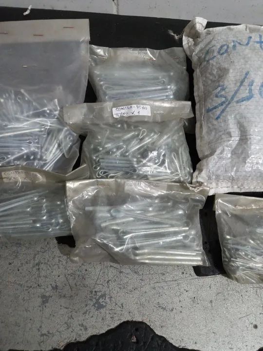 Contra-pino (cupilha) - Foto 3