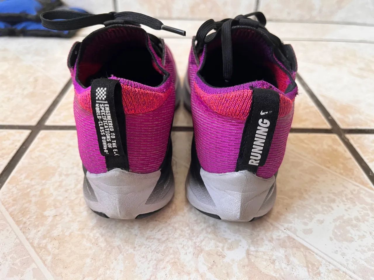 Nike Zoom Fly 4 Feminino TAM 35 - Foto 3