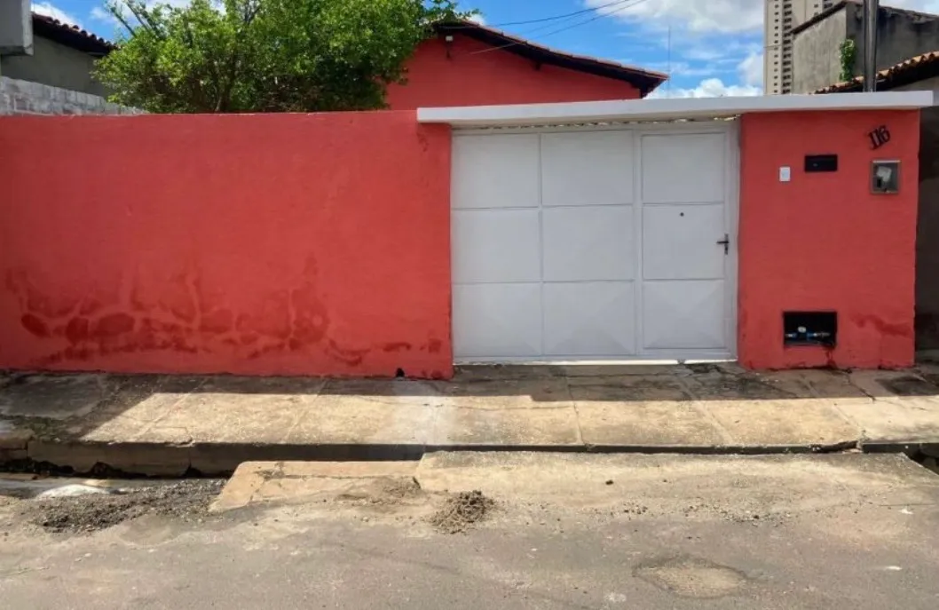 9 Casa no angelim