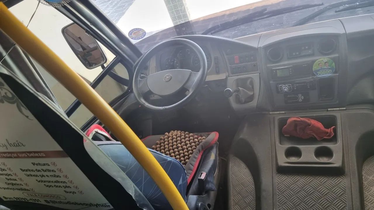 volare v8 marcopolo 2013 - Foto 9