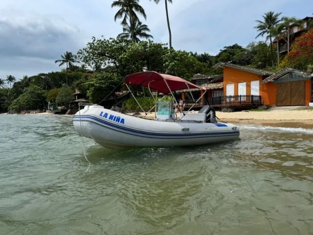 Bote Flexboat SR15 - Foto 3