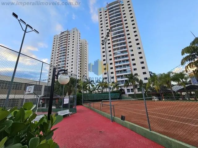 Captação de Apartamento a venda na Rua Afonso Sardinha, Jardim Esplanada, São José dos Campos, SP