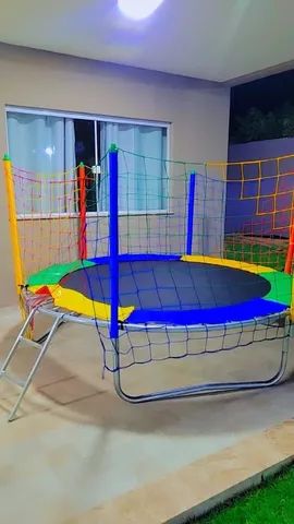 Casa Temporada - Guarajuba - Condomínio Lagoas de Guarajuba - Foto 9