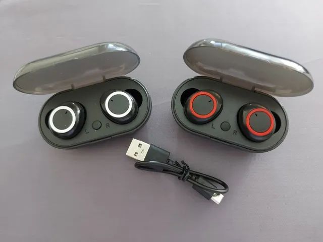 Fone bluetooth 5.5