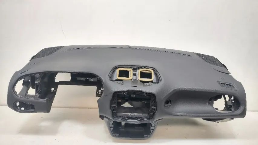 Kit Airbag Jeep renegade  2016 2021 sem Módulo 97 - Foto 3