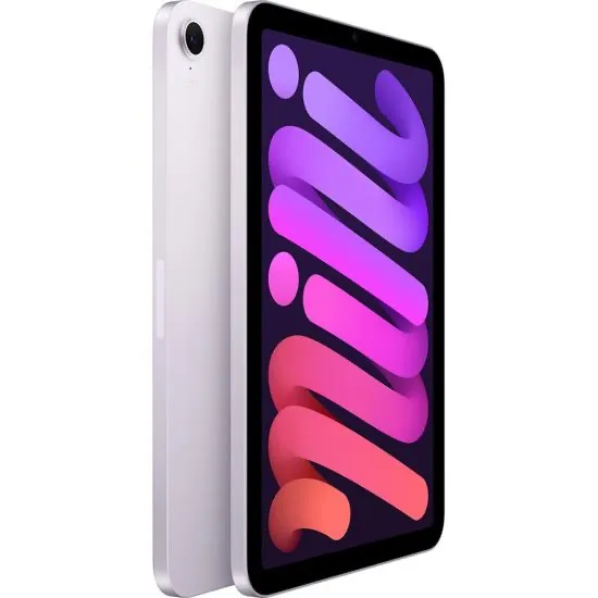 iPad mini 6 Wi-Fi 256GB - スペースグレイ [整備済製品