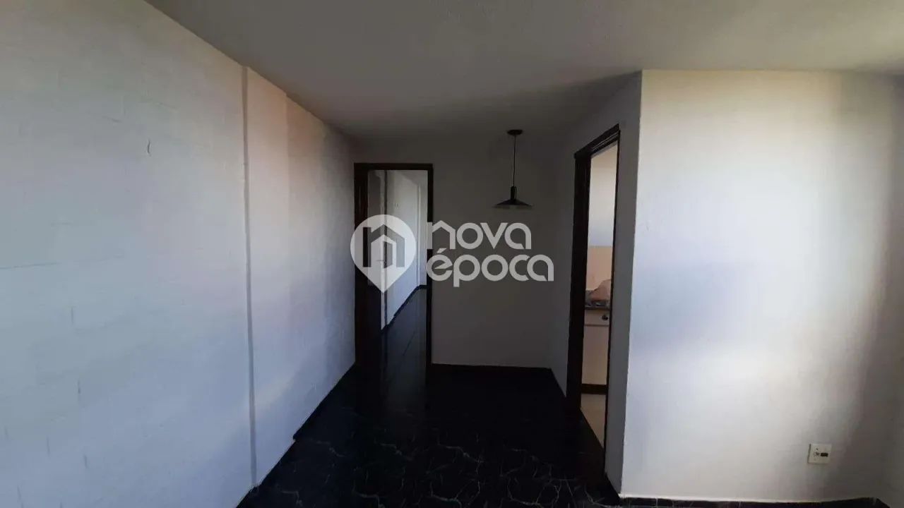 Praia da Bandeira | Apartamento 1 quarto - Foto 2