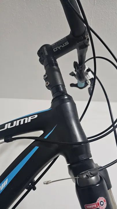 TSW Jump Aro 29 - Quadro 17 - 27v - Foto 3