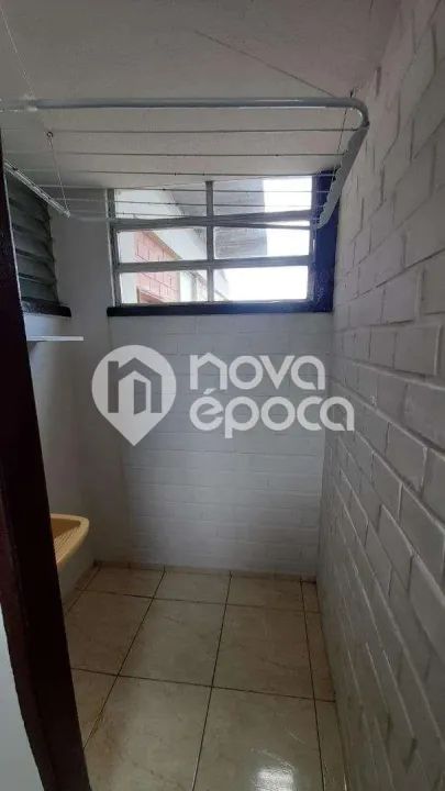 Praia da Bandeira | Apartamento 1 quarto - Foto 9