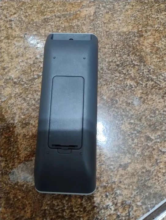 Controle original DVD Player Philips DVP3120/78 - Foto 2