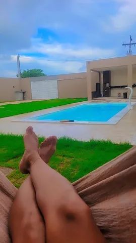 Casa Temporada - Guarajuba - Condomínio Lagoas de Guarajuba - Foto 7