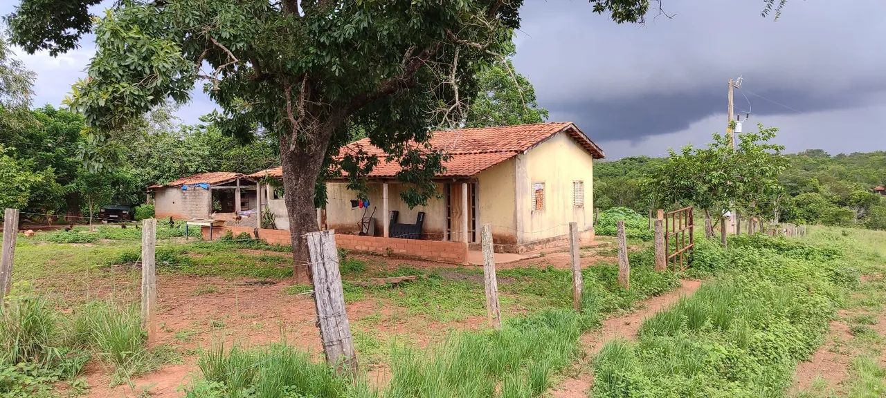 Chácara em Cezarina  - Foto 5