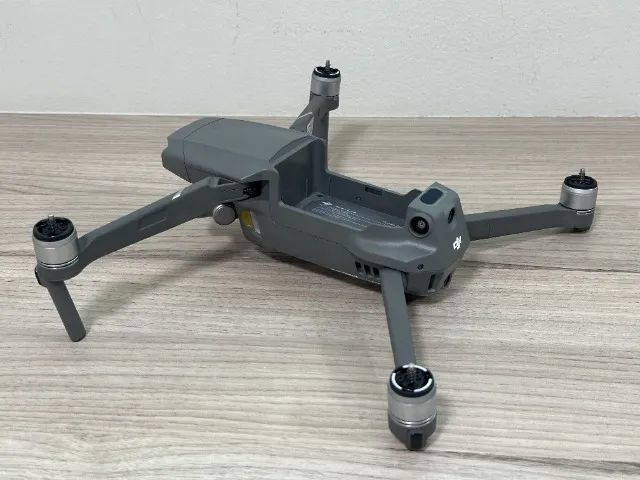 DJI Mavic 2 Zoom + kit fly more + case + Homologado Anatel - Foto 3