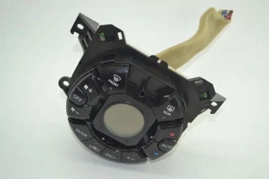 Comando Ar Condicionado Nissan Versa Sl 2017 Original - Foto 2