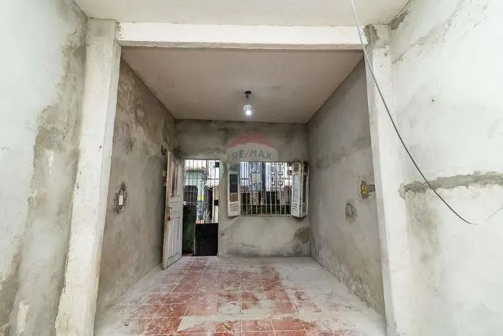 Casa em construção, 3/4, garagem em são brás. - Foto 3