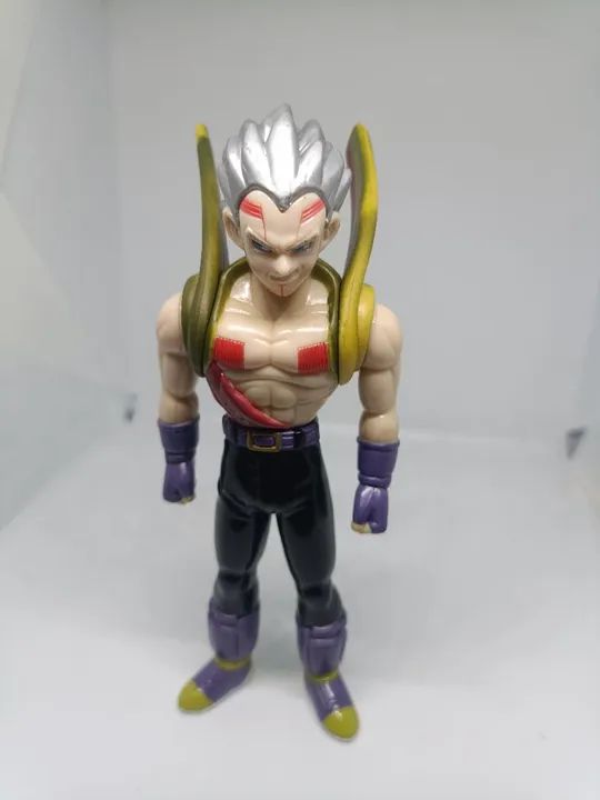 Baby Vegeta super battle collection  - Foto 3