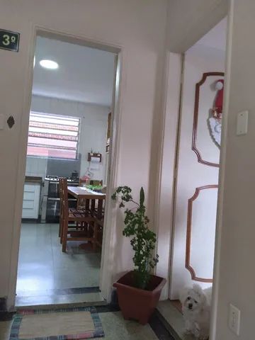 Captação de Apartamento para locação na Rua Alexandre Herculano - até 105/106, Boqueirão, Santos, SP