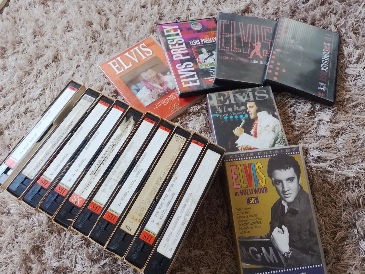 Elvis Presley  - Foto 2