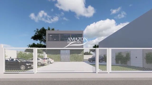 Santo Agostinho - Galpão 1.200 m2 - Alugo - Foto 3