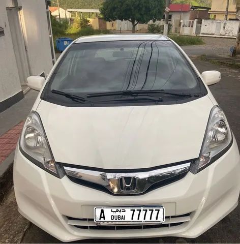 HONDA FIT EX/S/EX 1.5 FLEX/FLEXONE 16V 5P AUT. 2014 - 1298502038 | OLX