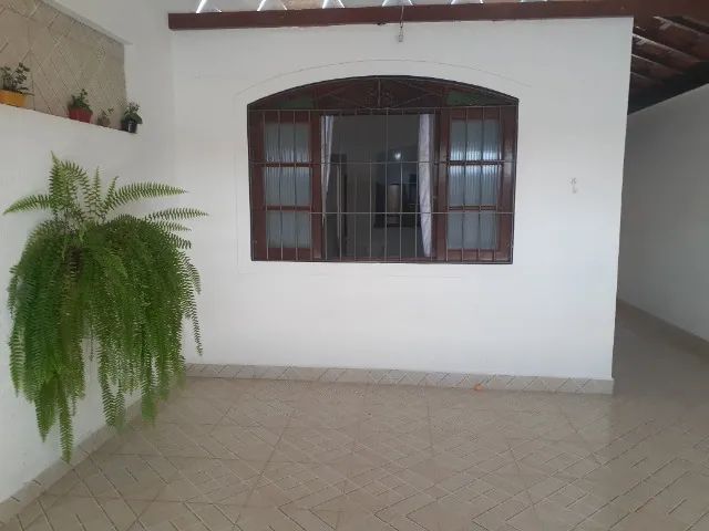 Captação de Casa a venda na Avenida São Romerio, Vila Caiçara, Praia Grande, SP
