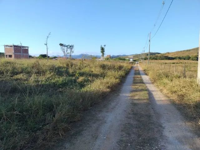  EXCELENTE LOTE (386m2) NO LOTEAMENTO TERRA NOVA-AEROPORTO - Foto 3
