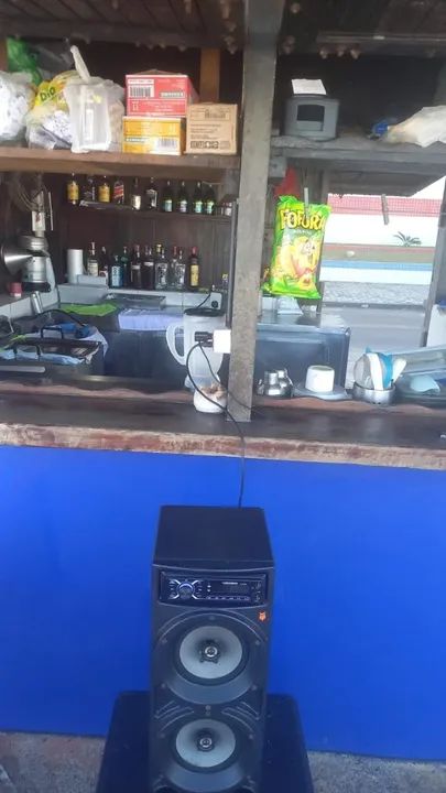 Quiosque de praia em Mongaguá - JD Praia Grande - Foto 5