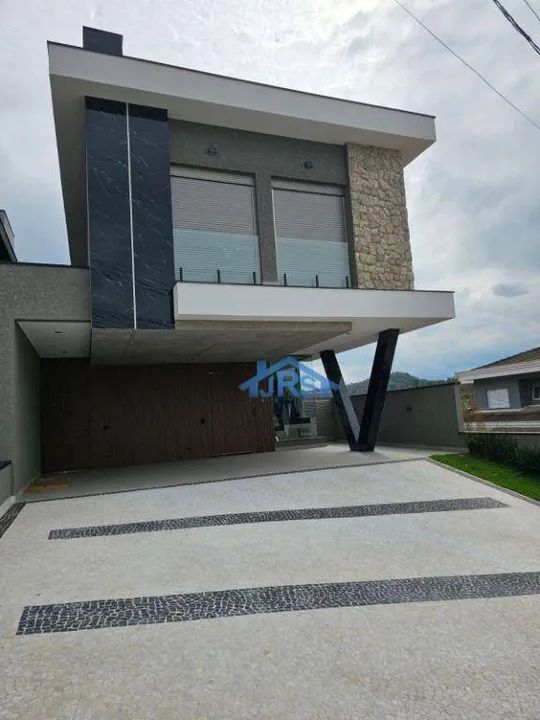 Casa com 3 dormitórios à venda, 265 m² por R$ 2.650.000,00 - Suru - Santana de Parnaíba/SP - Foto 3